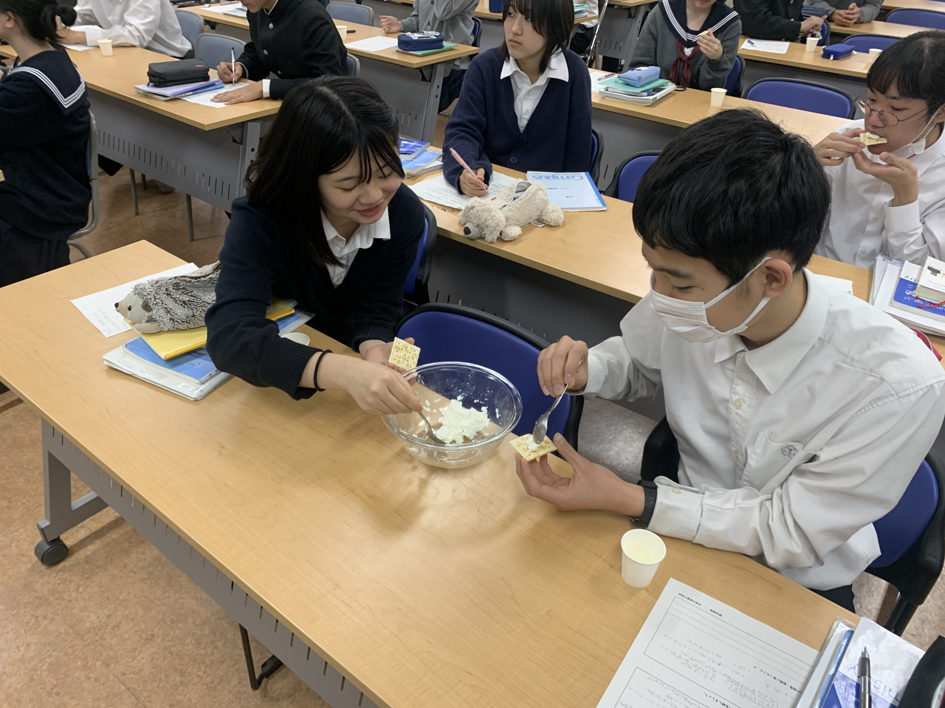 20260418 高大連携中３化学 5